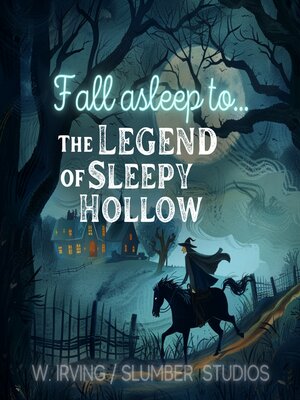 cover image of The Legend of Sleepy Hollow